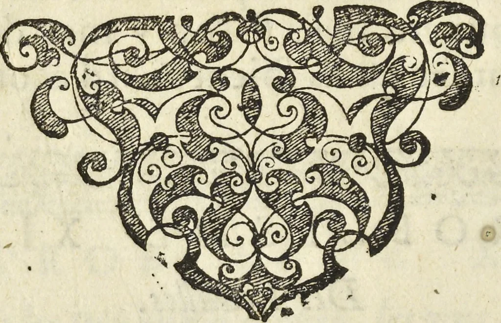 An illustration from Les raisons des forces mouuantes auec diuerses machines tant vtilles que plaisantes aus quelles sont adioints plusieurs desseings de grotes et fontaines, 1615, leaf 155