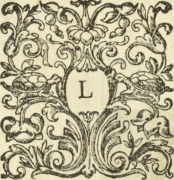 An illustration from Les raisons des forces mouuantes auec diuerses machines tant vtilles que plaisantes aus quelles sont adioints plusieurs desseings de grotes et fontaines, 1615, leaf 27