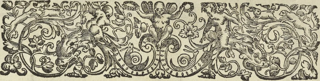 An illustration from Les raisons des forces mouuantes auec diuerses machines tant vtilles que plaisantes aus quelles sont adioints plusieurs desseings de grotes et fontaines, 1615, leaf 33