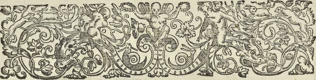 An illustration from Les raisons des forces mouuantes auec diuerses machines tant vtilles que plaisantes aus quelles sont adioints plusieurs desseings de grotes et fontaines, 1615, leaf 35