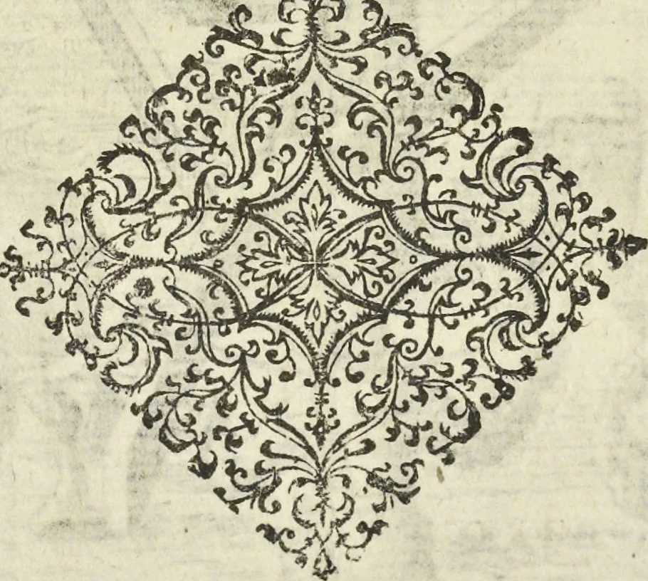 An illustration from Les raisons des forces mouuantes auec diuerses machines tant vtilles que plaisantes aus quelles sont adioints plusieurs desseings de grotes et fontaines, 1615, leaf 35