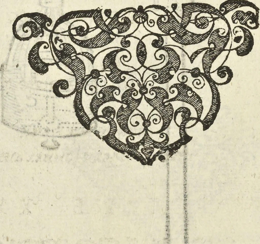 An illustration from Les raisons des forces mouuantes auec diuerses machines tant vtilles que plaisantes aus quelles sont adioints plusieurs desseings de grotes et fontaines, 1615, leaf 37