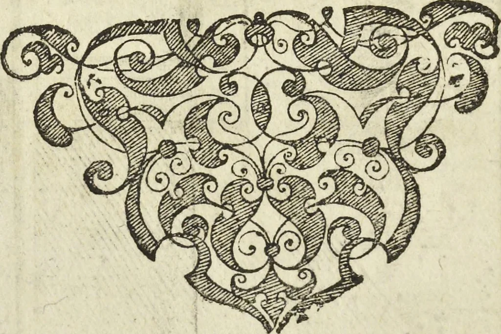 An illustration from Les raisons des forces mouuantes auec diuerses machines tant vtilles que plaisantes aus quelles sont adioints plusieurs desseings de grotes et fontaines, 1615, leaf 41