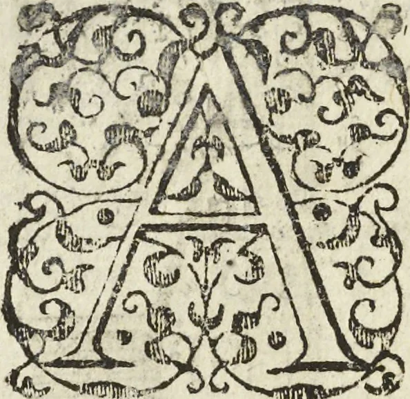 An illustration from Les raisons des forces mouuantes auec diuerses machines tant vtilles que plaisantes aus quelles sont adioints plusieurs desseings de grotes et fontaines, 1615, leaf 53