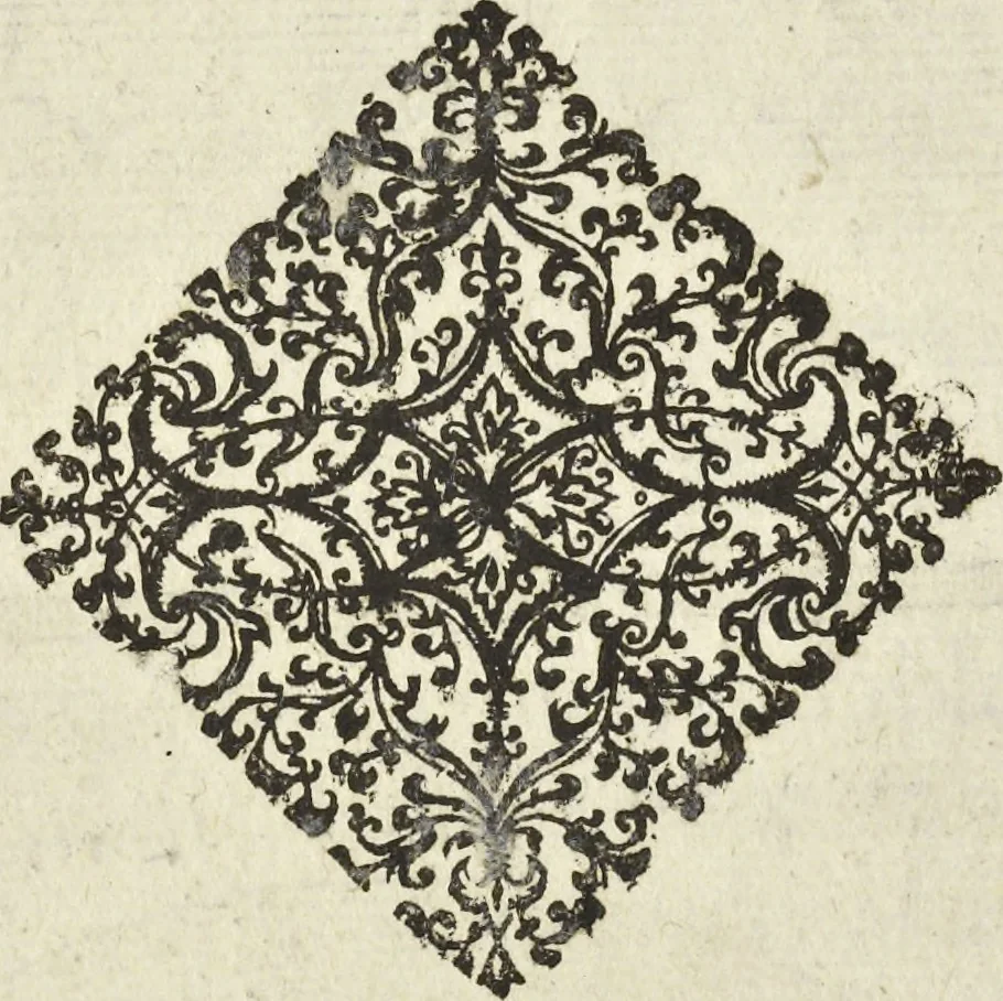An illustration from Les raisons des forces mouuantes auec diuerses machines tant vtilles que plaisantes aus quelles sont adioints plusieurs desseings de grotes et fontaines, 1615, leaf 53