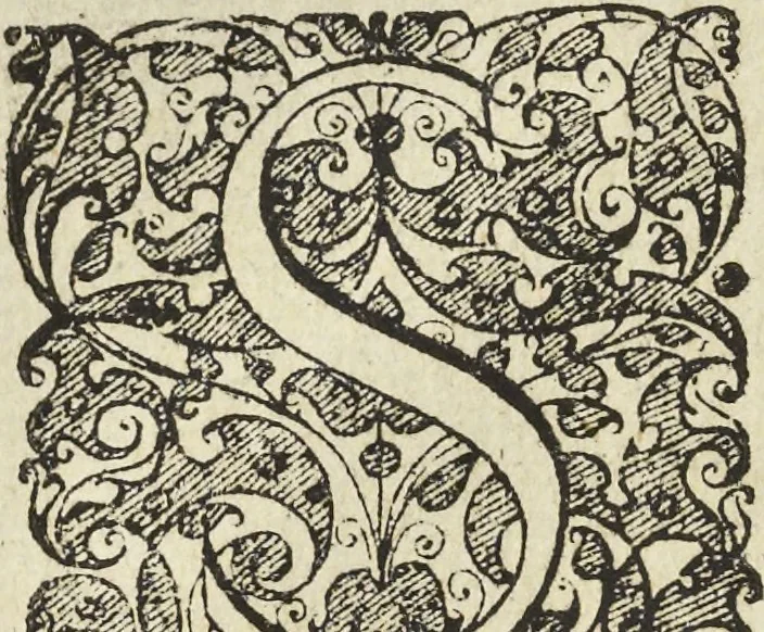 An illustration from Les raisons des forces mouuantes auec diuerses machines tant vtilles que plaisantes aus quelles sont adioints plusieurs desseings de grotes et fontaines, 1615, leaf 65