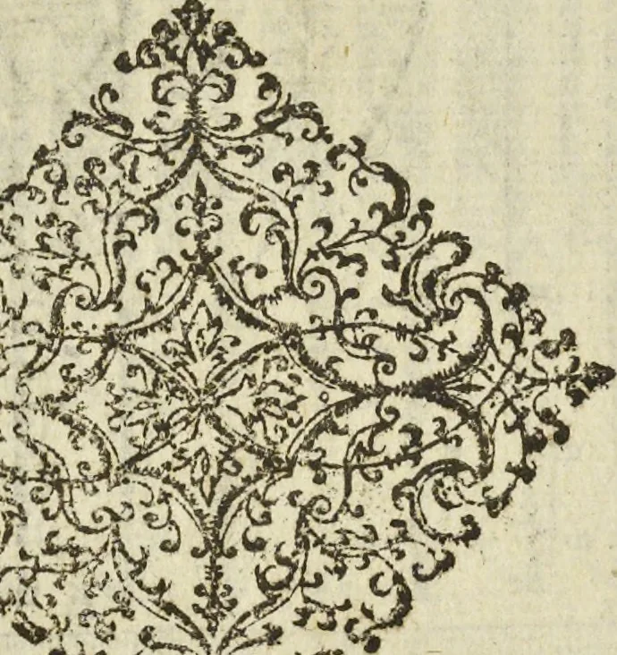 An illustration from Les raisons des forces mouuantes auec diuerses machines tant vtilles que plaisantes aus quelles sont adioints plusieurs desseings de grotes et fontaines, 1615, leaf 83
