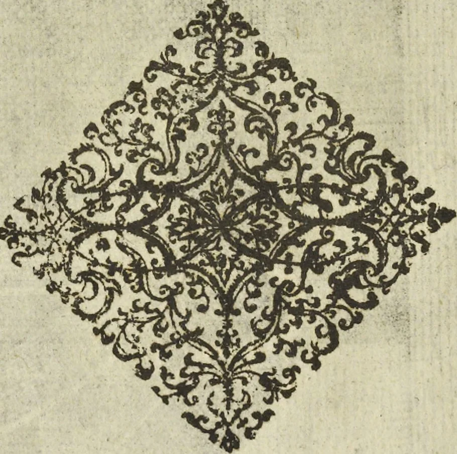 An illustration from Les raisons des forces mouuantes auec diuerses machines tant vtilles que plaisantes aus quelles sont adioints plusieurs desseings de grotes et fontaines, 1615, leaf 85