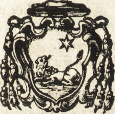 An illustration from Dialogo di pittvra, 1548, leaf 6