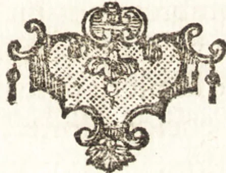 An illustration from L'optique des couleurs : fondée sur les simples observations, & tournée sur-tout à la pratique de la peinture, de la teinture, & des autres arts coloristes, 1740, leaf 250