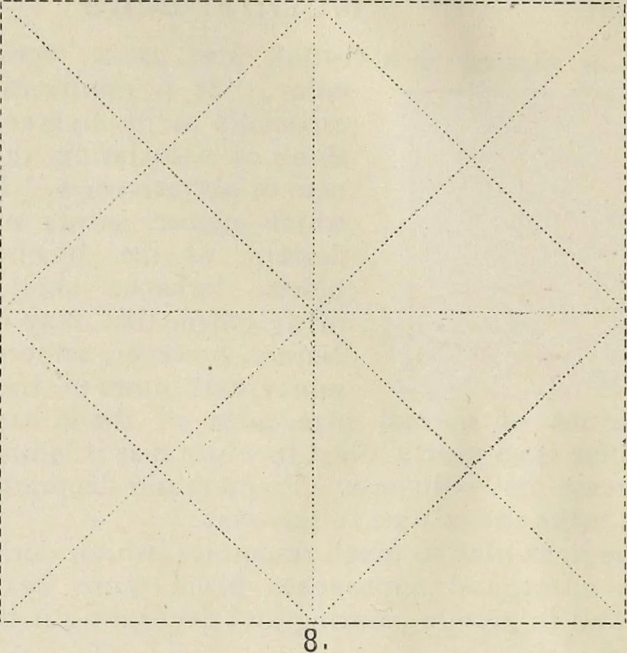 An illustration from A class-book of color : including color definitions, color scaling, and the harmony of colors, 1895, leaf 23
