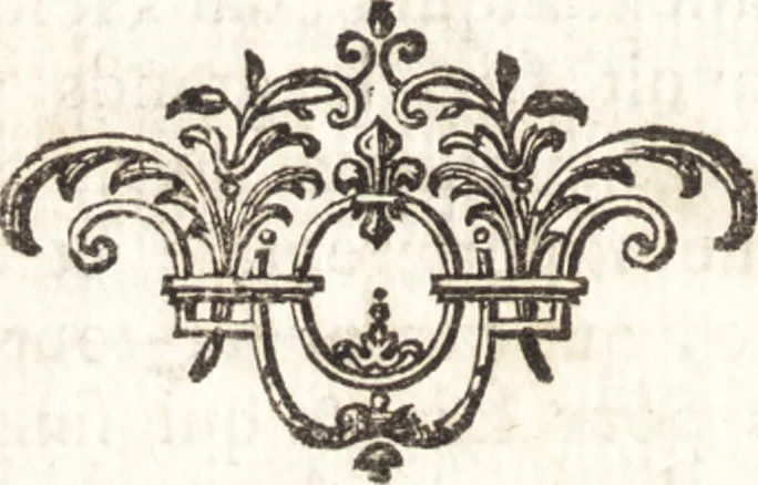 An illustration from Traité des couleurs pour la peinture en émail et sur la porcelaine : précédé de l'art de peindre sur l'émail, et suivi de plusieurs mémoires sur différent sujets ..., 1765, leaf 19