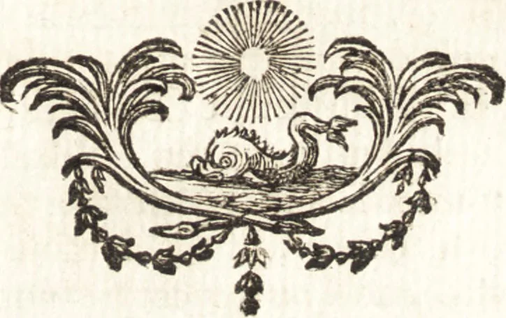 An illustration from Traité des couleurs pour la peinture en émail et sur la porcelaine : précédé de l'art de peindre sur l'émail, et suivi de plusieurs mémoires sur différent sujets ..., 1765, leaf 208