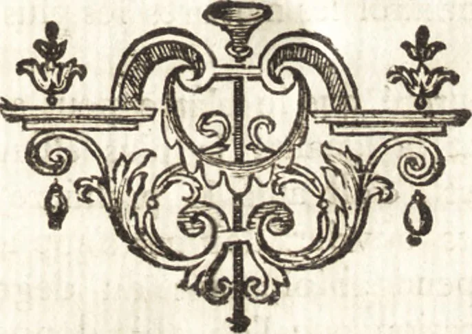 An illustration from Traité des couleurs pour la peinture en émail et sur la porcelaine : précédé de l'art de peindre sur l'émail, et suivi de plusieurs mémoires sur différent sujets ..., 1765, leaf 254
