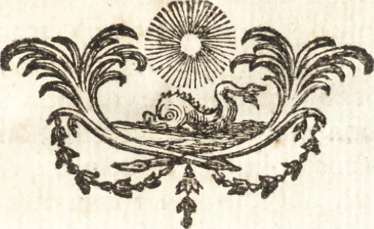 An illustration from Traité des couleurs pour la peinture en émail et sur la porcelaine : précédé de l'art de peindre sur l'émail, et suivi de plusieurs mémoires sur différent sujets ..., 1765, leaf 318