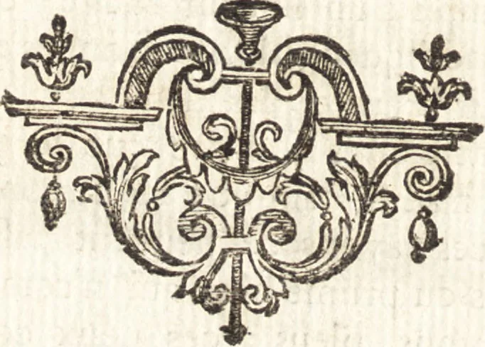 An illustration from Traité des couleurs pour la peinture en émail et sur la porcelaine : précédé de l'art de peindre sur l'émail, et suivi de plusieurs mémoires sur différent sujets ..., 1765, leaf 323