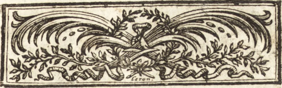 An illustration from Traité des couleurs pour la peinture en émail et sur la porcelaine : précédé de l'art de peindre sur l'émail, et suivi de plusieurs mémoires sur différent sujets ..., 1765, leaf 56