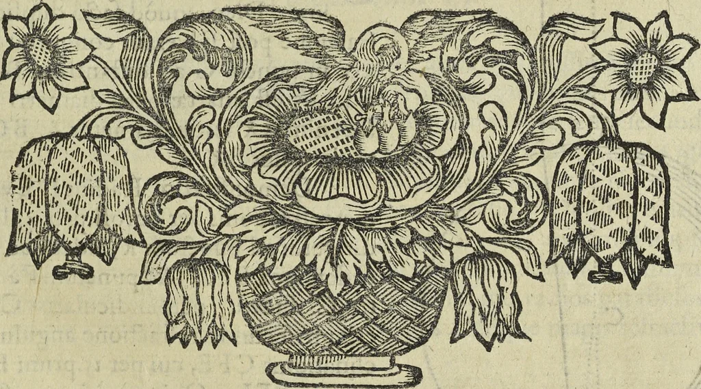 An illustration from Oculus artificialis teledioptricus, sive, Telescopium : ex abditis rerum naturalium & artificialium principiis protractum novâ methodo, eâque solidâ explicatum ac comprimis è triplici fundamento physico seu naturali, mathematico dioptrico et mechanico, seu practico stabilitum ..., 1685, leaf 100