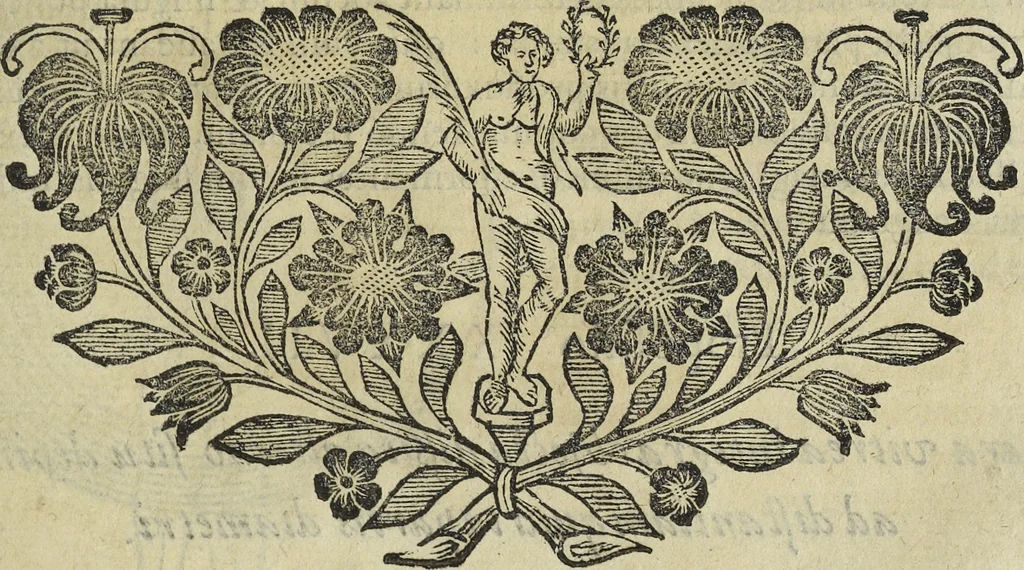 An illustration from Oculus artificialis teledioptricus, sive, Telescopium : ex abditis rerum naturalium & artificialium principiis protractum novâ methodo, eâque solidâ explicatum ac comprimis è triplici fundamento physico seu naturali, mathematico dioptrico et mechanico, seu practico stabilitum ..., 1685, leaf 104