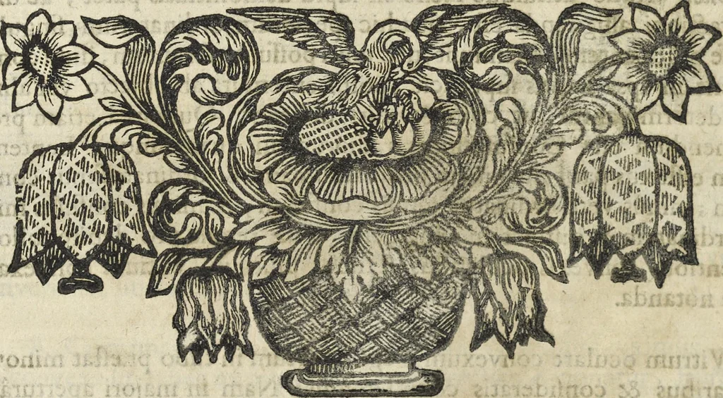 An illustration from Oculus artificialis teledioptricus, sive, Telescopium : ex abditis rerum naturalium & artificialium principiis protractum novâ methodo, eâque solidâ explicatum ac comprimis è triplici fundamento physico seu naturali, mathematico dioptrico et mechanico, seu practico stabilitum ..., 1685, leaf 131