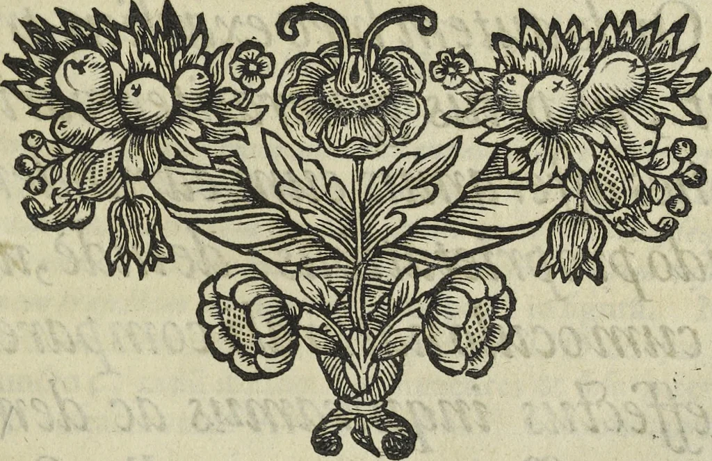 An illustration from Oculus artificialis teledioptricus, sive, Telescopium : ex abditis rerum naturalium & artificialium principiis protractum novâ methodo, eâque solidâ explicatum ac comprimis è triplici fundamento physico seu naturali, mathematico dioptrico et mechanico, seu practico stabilitum ..., 1685, leaf 136