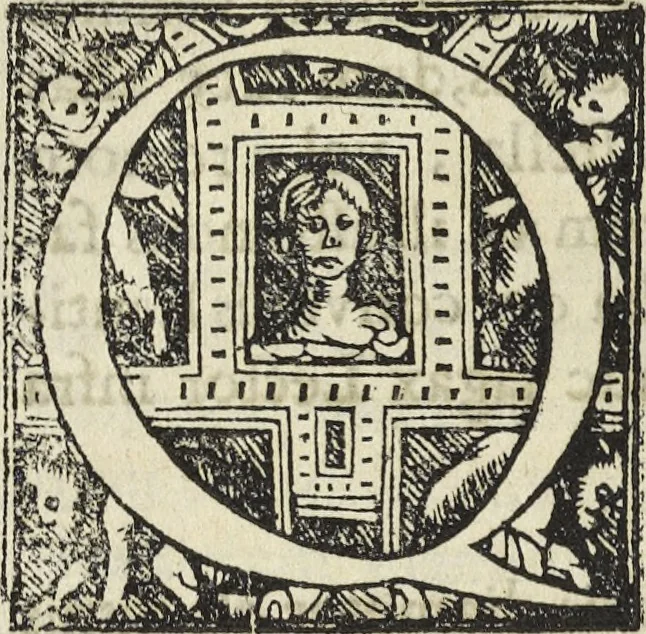 An illustration from Oculus artificialis teledioptricus, sive, Telescopium : ex abditis rerum naturalium & artificialium principiis protractum novâ methodo, eâque solidâ explicatum ac comprimis è triplici fundamento physico seu naturali, mathematico dioptrico et mechanico, seu practico stabilitum ..., 1685, leaf 137