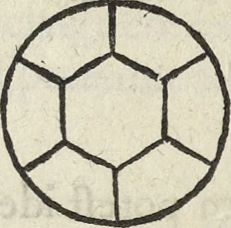 An illustration from Oculus artificialis teledioptricus, sive, Telescopium : ex abditis rerum naturalium & artificialium principiis protractum novâ methodo, eâque solidâ explicatum ac comprimis è triplici fundamento physico seu naturali, mathematico dioptrico et mechanico, seu practico stabilitum ..., 1685, leaf 187