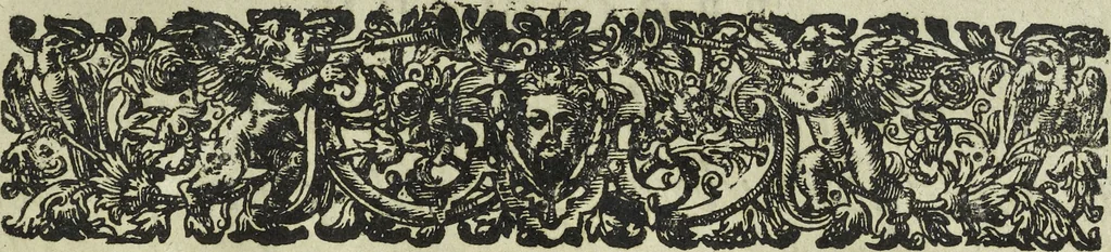 An illustration from Oculus artificialis teledioptricus, sive, Telescopium : ex abditis rerum naturalium & artificialium principiis protractum novâ methodo, eâque solidâ explicatum ac comprimis è triplici fundamento physico seu naturali, mathematico dioptrico et mechanico, seu practico stabilitum ..., 1685, leaf 20