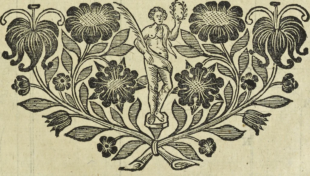 An illustration from Oculus artificialis teledioptricus, sive, Telescopium : ex abditis rerum naturalium & artificialium principiis protractum novâ methodo, eâque solidâ explicatum ac comprimis è triplici fundamento physico seu naturali, mathematico dioptrico et mechanico, seu practico stabilitum ..., 1685, leaf 26