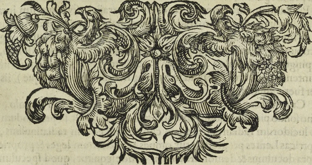 An illustration from Oculus artificialis teledioptricus, sive, Telescopium : ex abditis rerum naturalium & artificialium principiis protractum novâ methodo, eâque solidâ explicatum ac comprimis è triplici fundamento physico seu naturali, mathematico dioptrico et mechanico, seu practico stabilitum ..., 1685, leaf 262