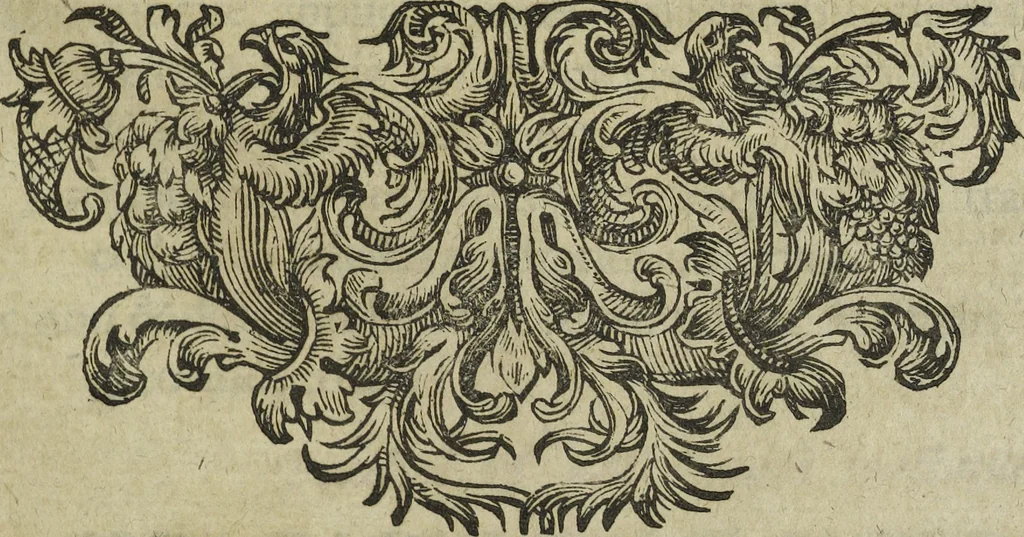 An illustration from Oculus artificialis teledioptricus, sive, Telescopium : ex abditis rerum naturalium & artificialium principiis protractum novâ methodo, eâque solidâ explicatum ac comprimis è triplici fundamento physico seu naturali, mathematico dioptrico et mechanico, seu practico stabilitum ..., 1685, leaf 304
