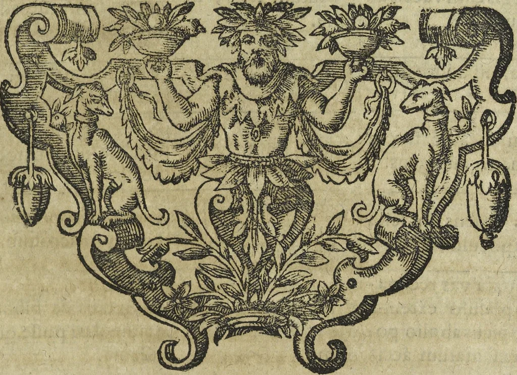 An illustration from Oculus artificialis teledioptricus, sive, Telescopium : ex abditis rerum naturalium & artificialium principiis protractum novâ methodo, eâque solidâ explicatum ac comprimis è triplici fundamento physico seu naturali, mathematico dioptrico et mechanico, seu practico stabilitum ..., 1685, leaf 404