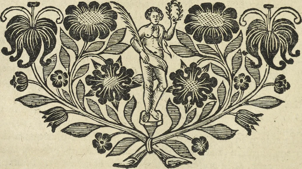 An illustration from Oculus artificialis teledioptricus, sive, Telescopium : ex abditis rerum naturalium & artificialium principiis protractum novâ methodo, eâque solidâ explicatum ac comprimis è triplici fundamento physico seu naturali, mathematico dioptrico et mechanico, seu practico stabilitum ..., 1685, leaf 49