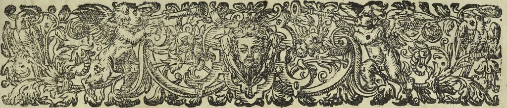 An illustration from Oculus artificialis teledioptricus, sive, Telescopium : ex abditis rerum naturalium & artificialium principiis protractum novâ methodo, eâque solidâ explicatum ac comprimis è triplici fundamento physico seu naturali, mathematico dioptrico et mechanico, seu practico stabilitum ..., 1685, leaf 76