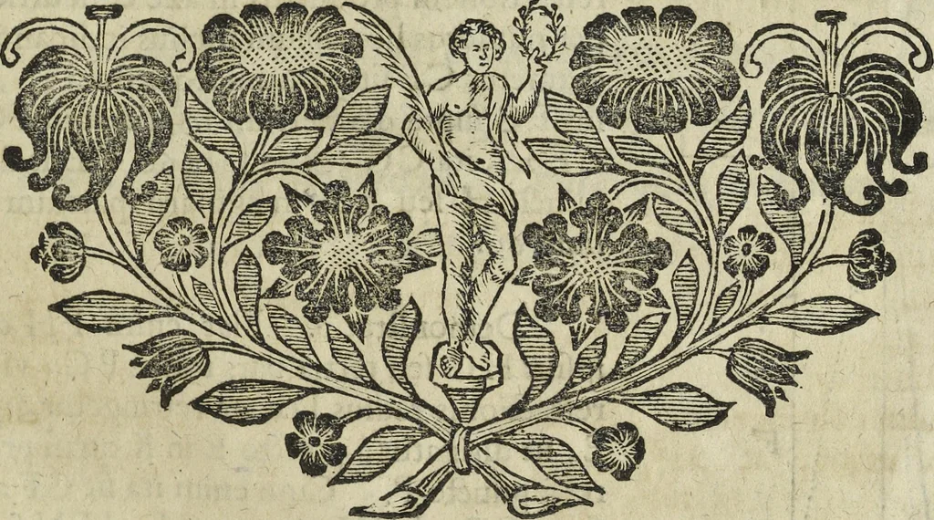 An illustration from Oculus artificialis teledioptricus, sive, Telescopium : ex abditis rerum naturalium & artificialium principiis protractum novâ methodo, eâque solidâ explicatum ac comprimis è triplici fundamento physico seu naturali, mathematico dioptrico et mechanico, seu practico stabilitum ..., 1685, leaf 82