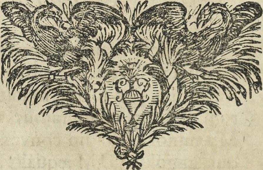 An illustration from Oculus artificialis teledioptricus, sive, Telescopium : ex abditis rerum naturalium & artificialium principiis protractum novâ methodo, eâque solidâ explicatum ac comprimis è triplici fundamento physico seu naturali, mathematico dioptrico et mechanico, seu practico stabilitum ..., 1685, leaf 93
