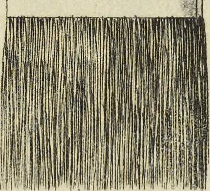 An illustration from A practical essay on the art of colouring and painting landscapes in water colours : accompanied with ten engravings, 1807, leaf 25