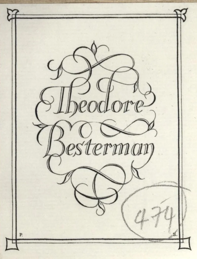 An illustration from De coloribvs libellvs, 1548, leaf 1