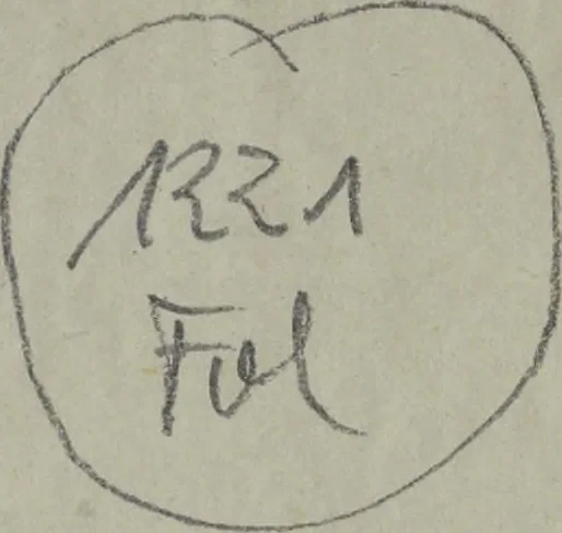 An illustration from Historische Bilder-Bibel : welche besteht in Fünff Theill, 1700, leaf 1