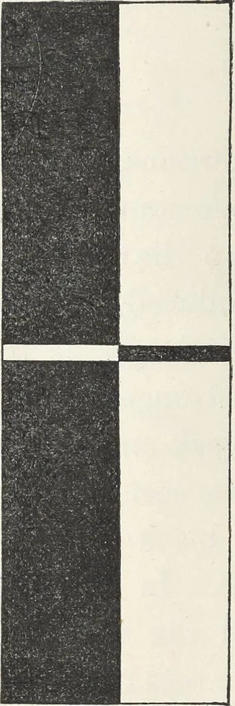 An illustration from Principles of the science of colour : concisely stated to aid and promote their useful application in the decorative arts, 1872, leaf 23