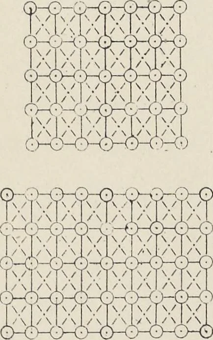 An illustration from Principles of the science of colour : concisely stated to aid and promote their useful application in the decorative arts, 1872, leaf 62