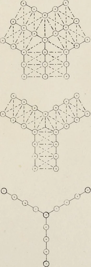 An illustration from Principles of the science of colour : concisely stated to aid and promote their useful application in the decorative arts, 1872, leaf 62