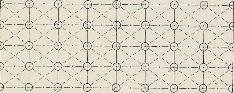An illustration from Principles of the science of colour : concisely stated to aid and promote their useful application in the decorative arts, 1872, leaf 66