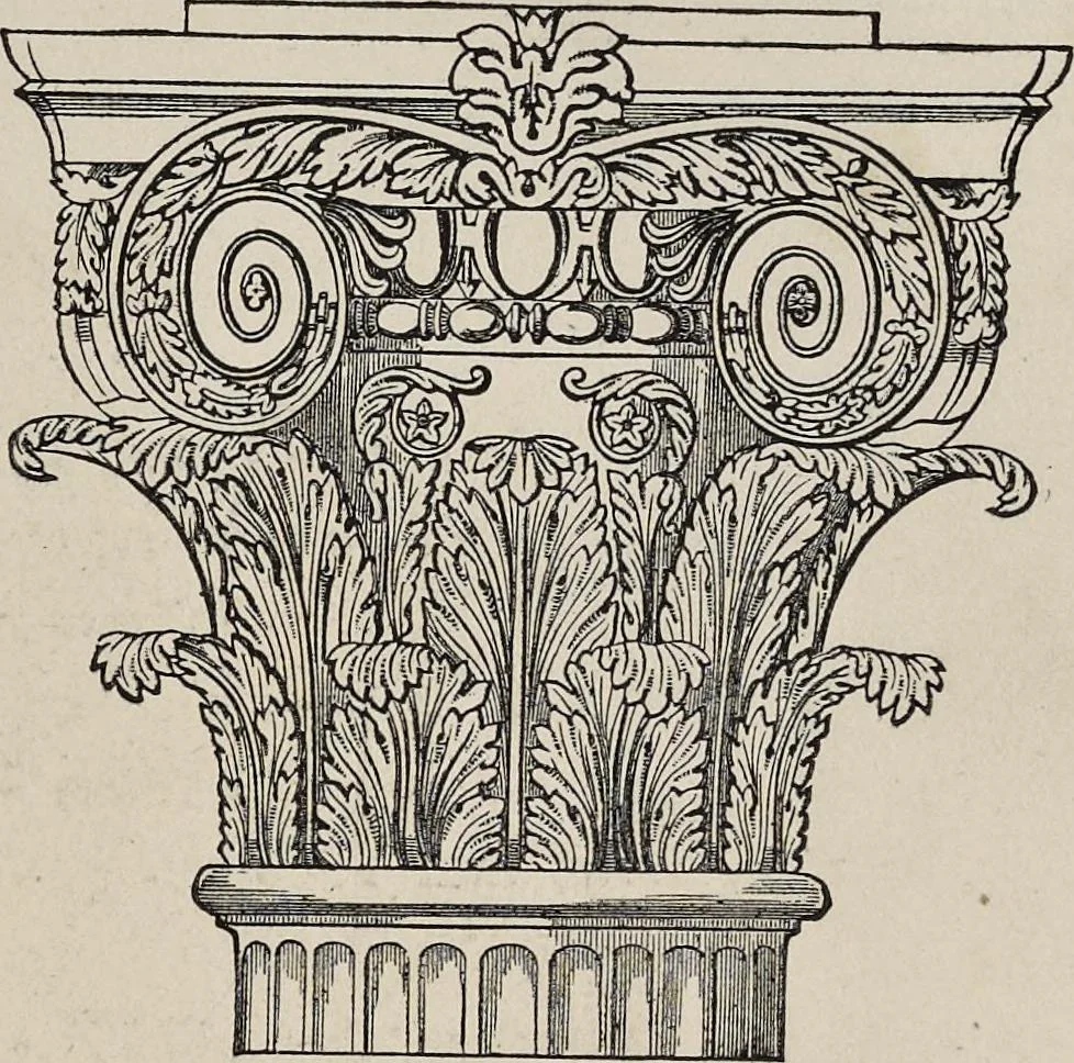 An illustration from The grammar of ornament, 1868, leaf 112