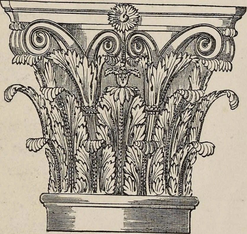 An illustration from The grammar of ornament, 1868, leaf 112