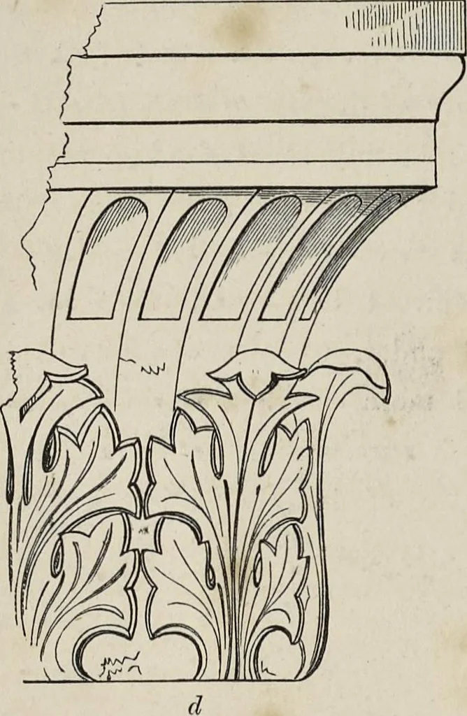 An illustration from The grammar of ornament, 1868, leaf 125