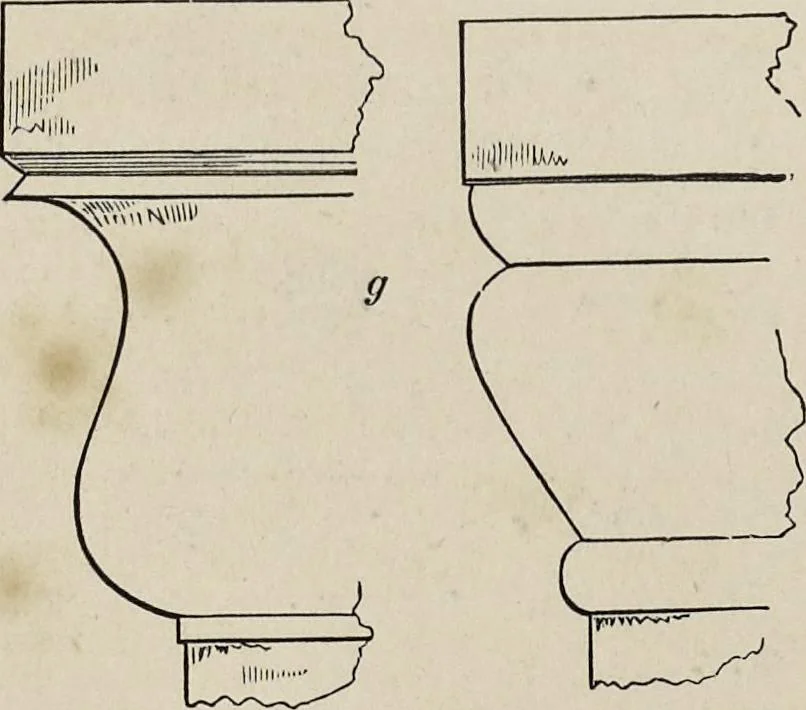 An illustration from The grammar of ornament, 1868, leaf 125