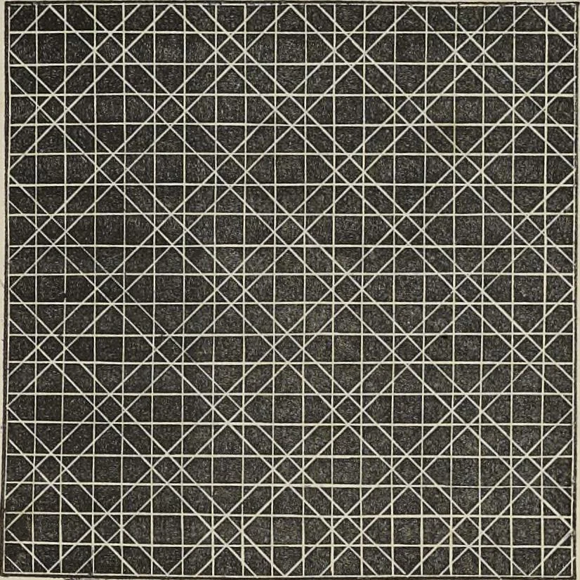 An illustration from The grammar of ornament, 1868, leaf 178