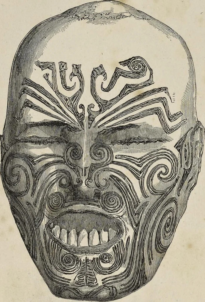 An illustration from The grammar of ornament, 1868, leaf 29