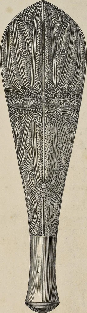 An illustration from The grammar of ornament, 1868, leaf 32